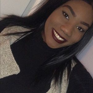 Meet your Posher, Sophie